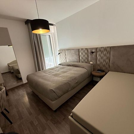 Hotel Miramare Pineto Zewnętrze zdjęcie