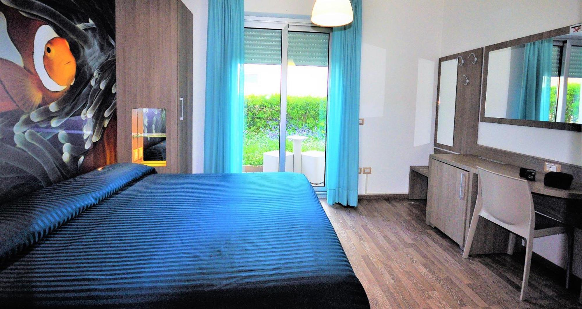 Hotel Miramare Pineto Zewnętrze zdjęcie