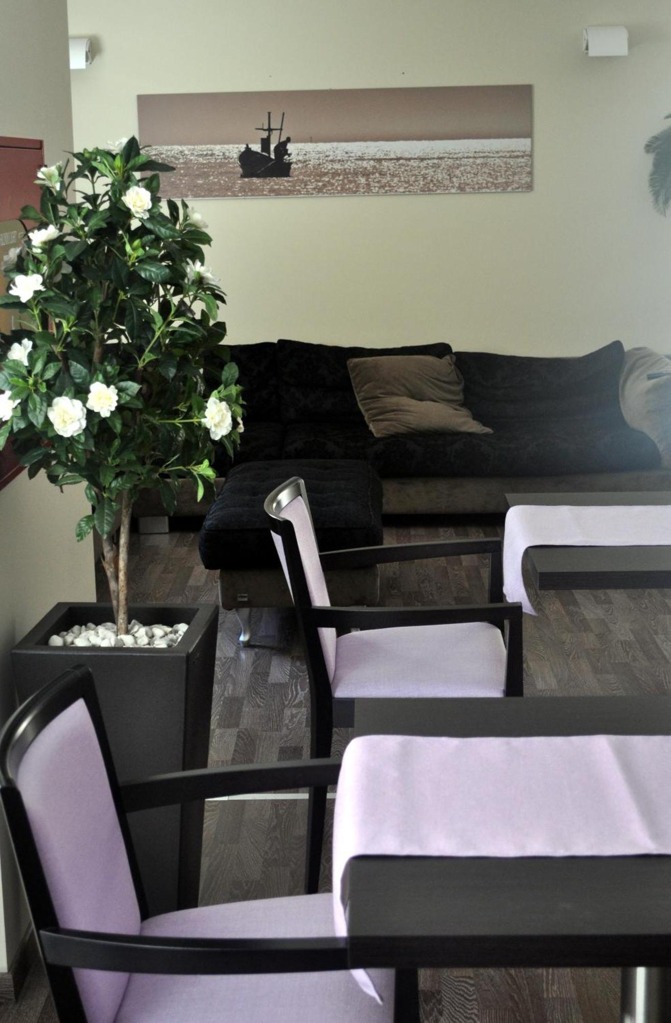 Hotel Miramare Pineto Zewnętrze zdjęcie