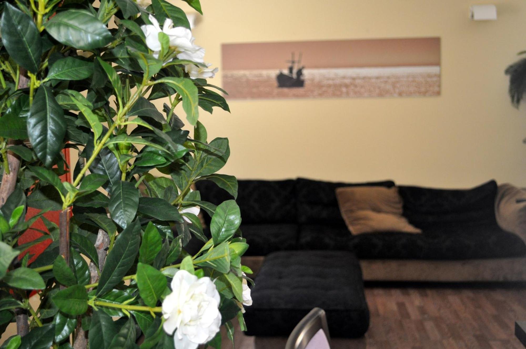 Hotel Miramare Pineto Zewnętrze zdjęcie
