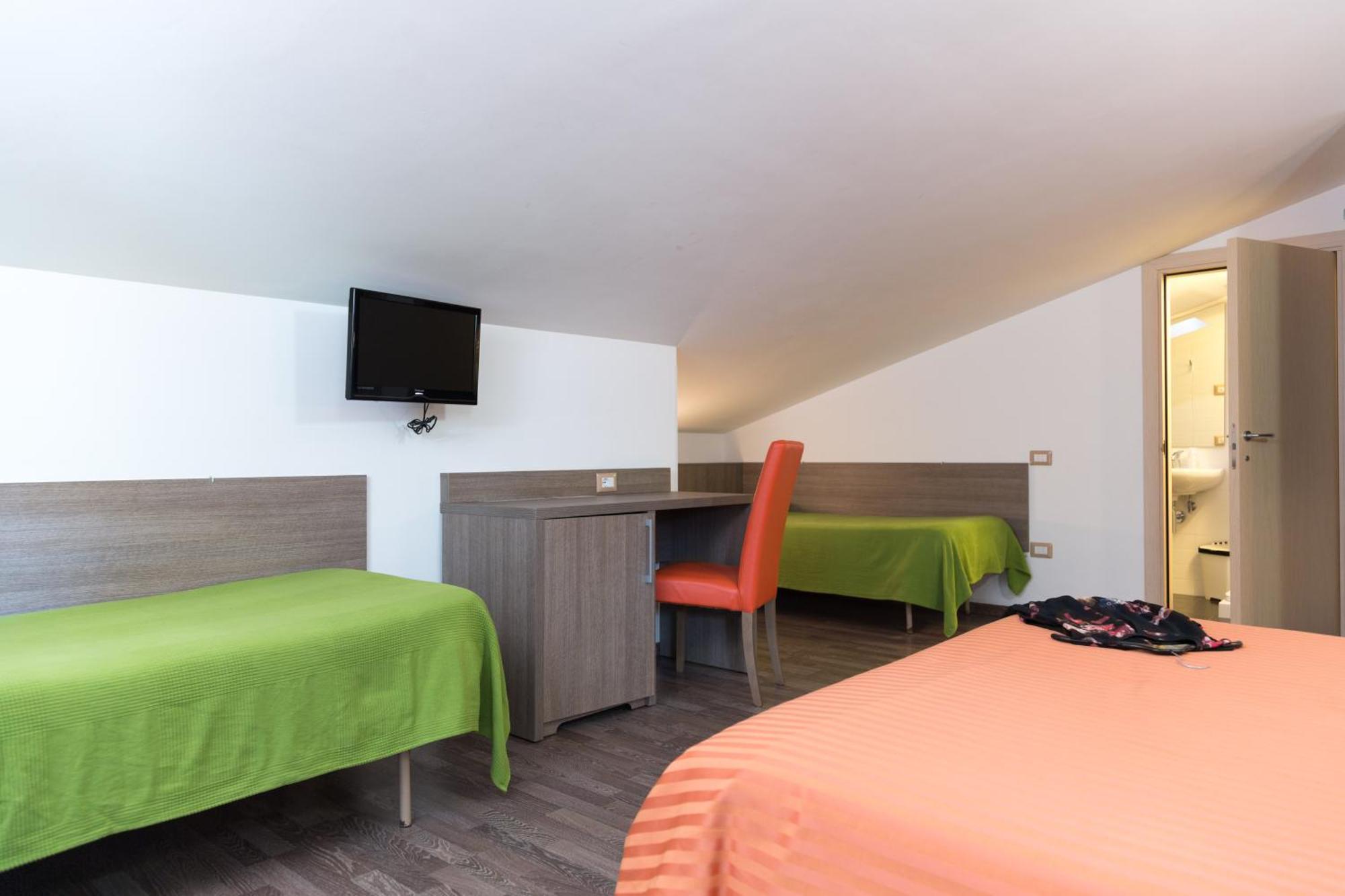 Hotel Miramare Pineto Zewnętrze zdjęcie