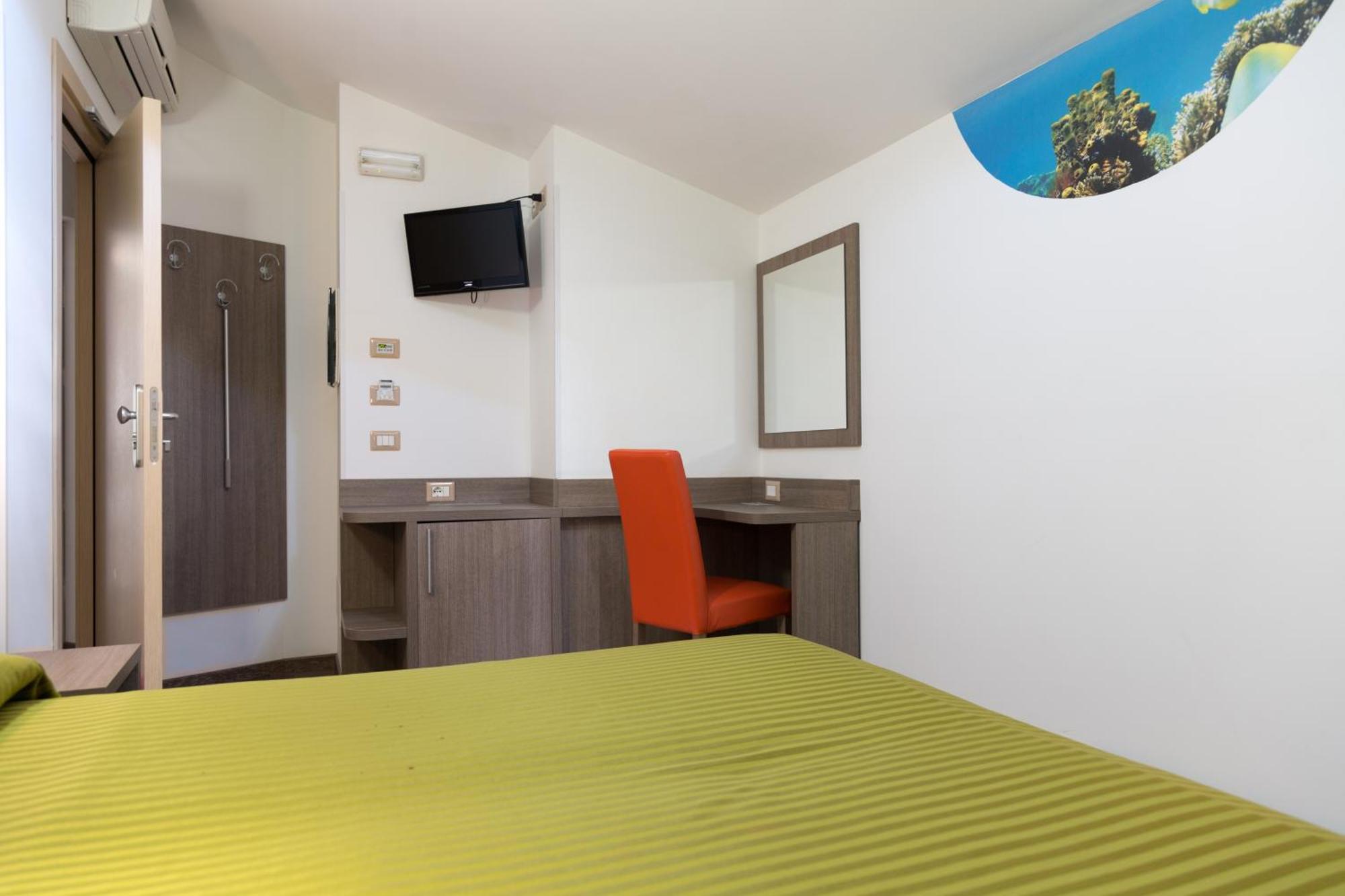 Hotel Miramare Pineto Zewnętrze zdjęcie