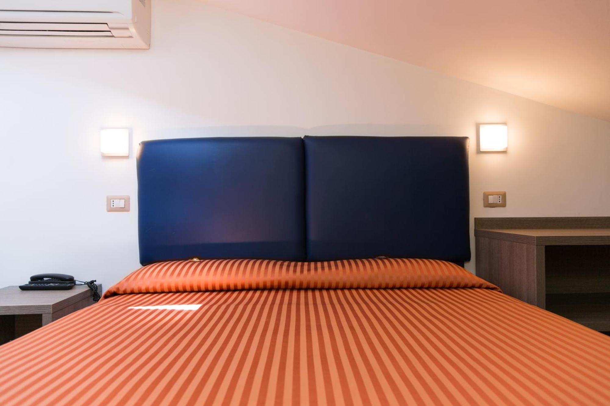 Hotel Miramare Pineto Zewnętrze zdjęcie