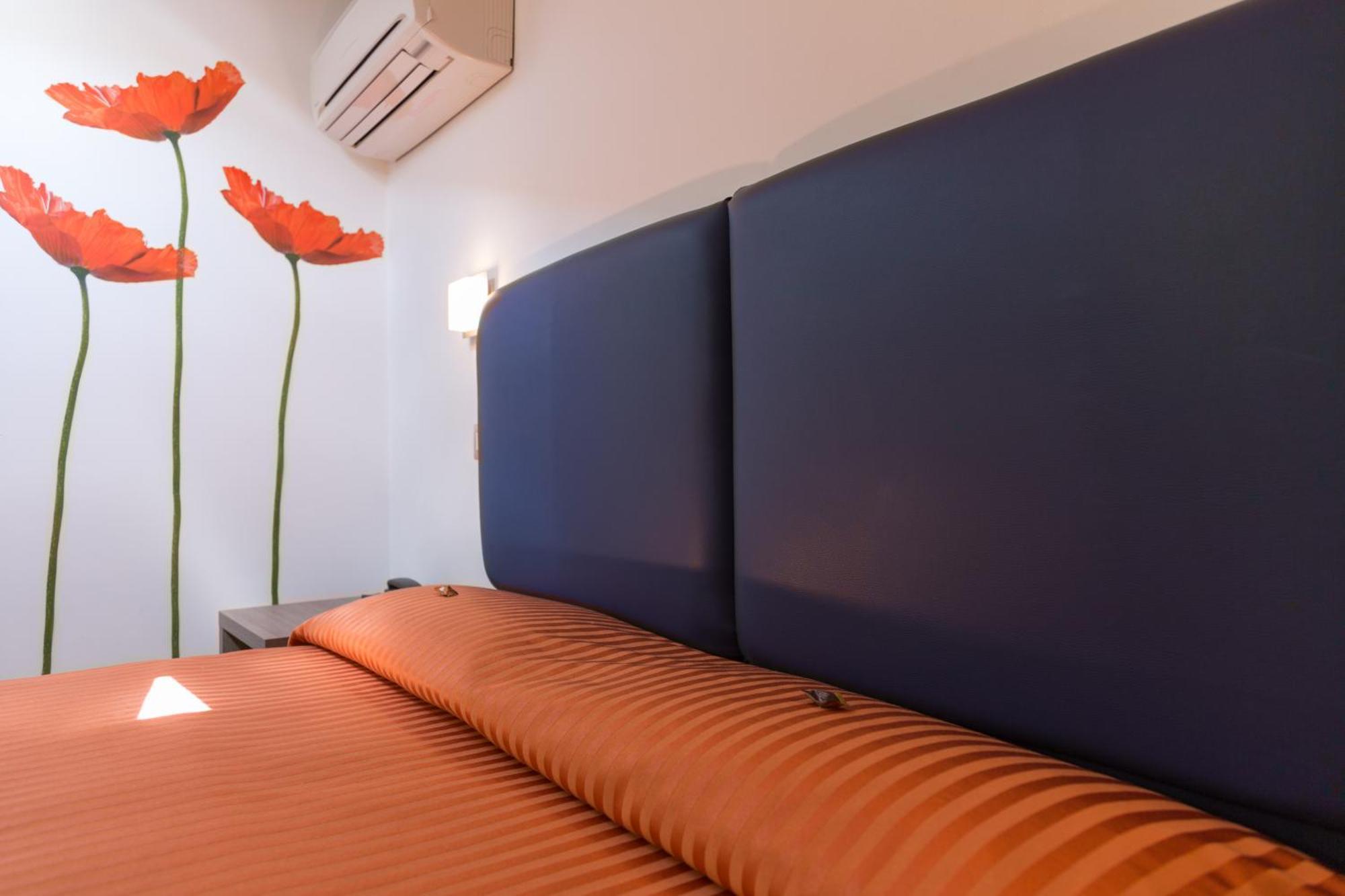 Hotel Miramare Pineto Zewnętrze zdjęcie