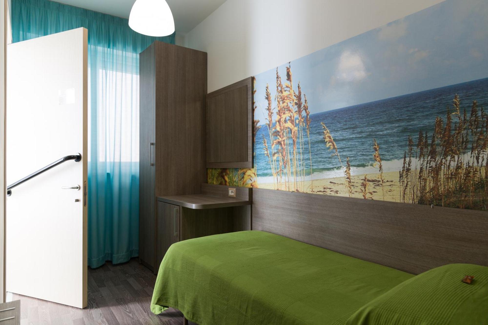 Hotel Miramare Pineto Zewnętrze zdjęcie