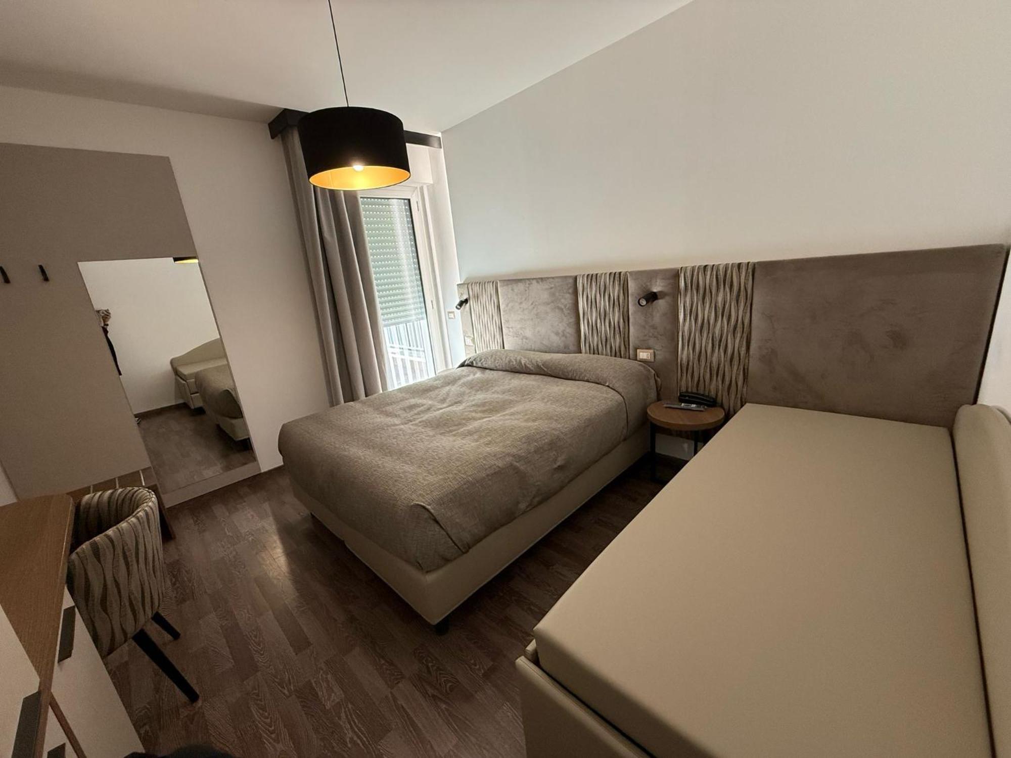 Hotel Miramare Pineto Zewnętrze zdjęcie