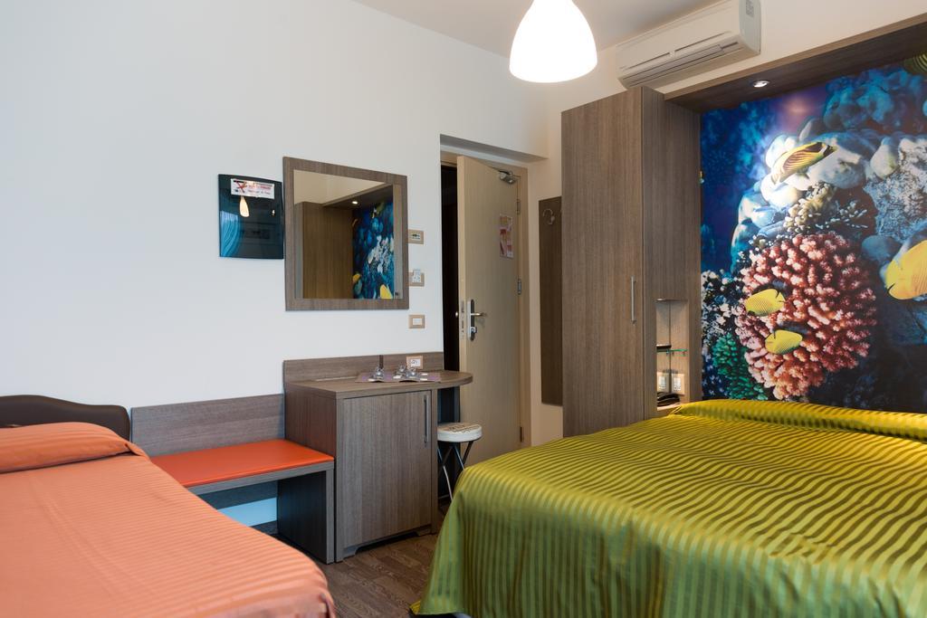 Hotel Miramare Pineto Zewnętrze zdjęcie