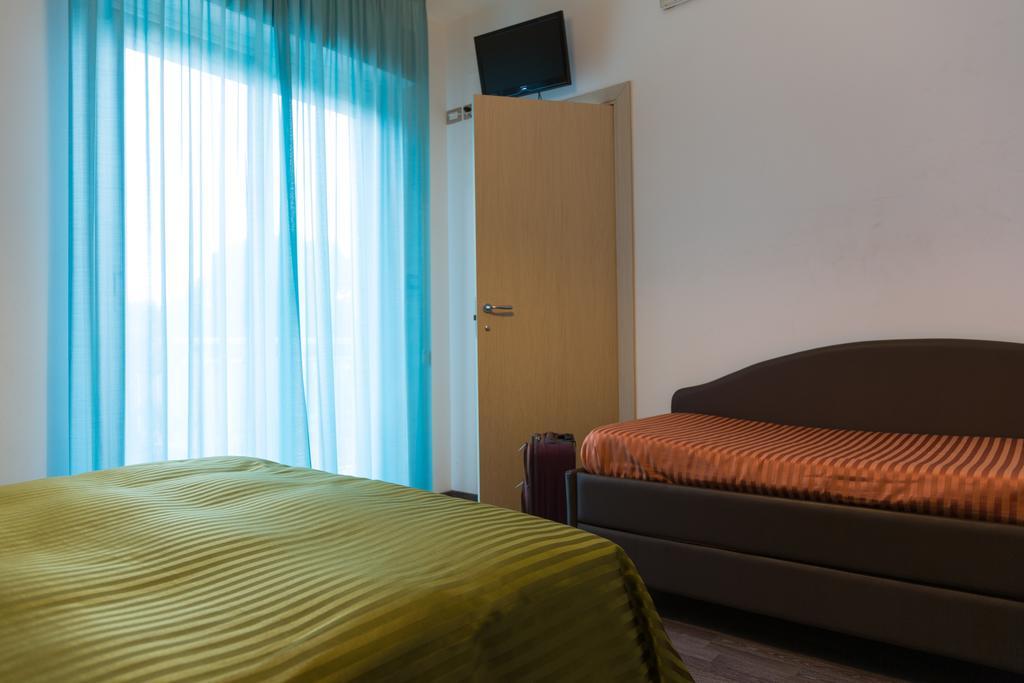 Hotel Miramare Pineto Zewnętrze zdjęcie
