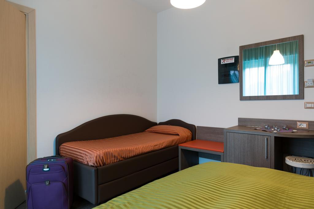 Hotel Miramare Pineto Zewnętrze zdjęcie
