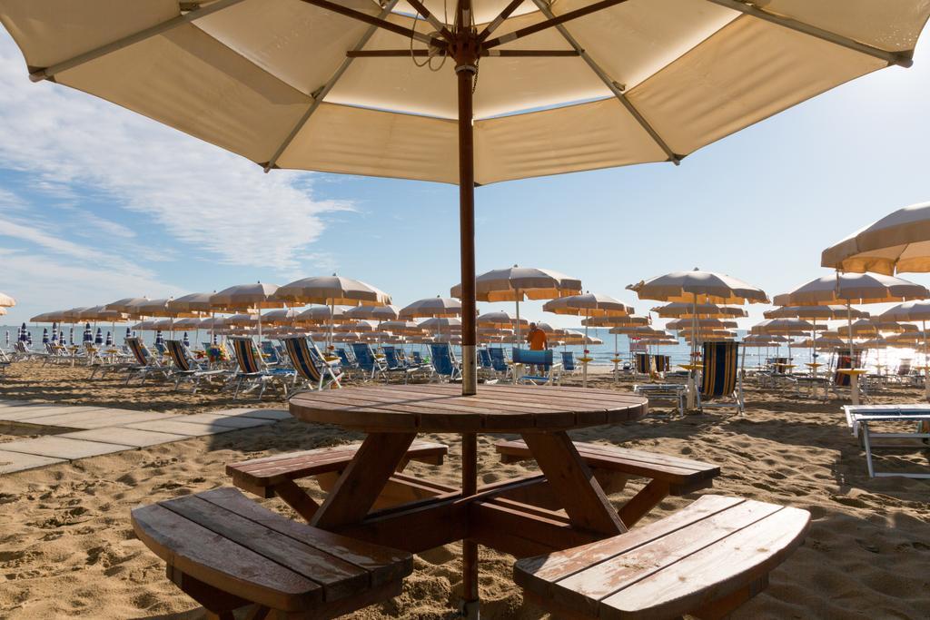 Hotel Miramare Pineto Zewnętrze zdjęcie