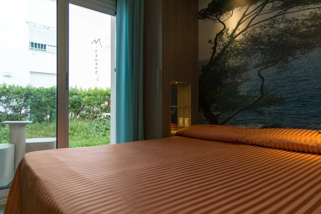 Hotel Miramare Pineto Zewnętrze zdjęcie