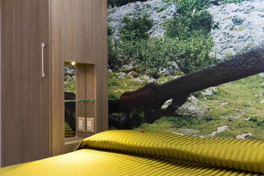 Hotel Miramare Pineto Zewnętrze zdjęcie