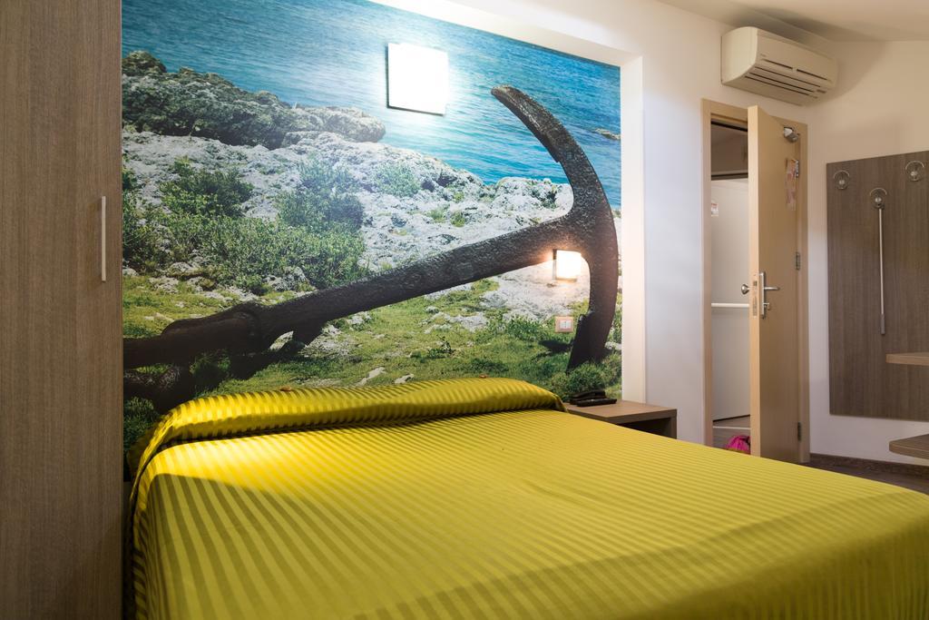 Hotel Miramare Pineto Zewnętrze zdjęcie