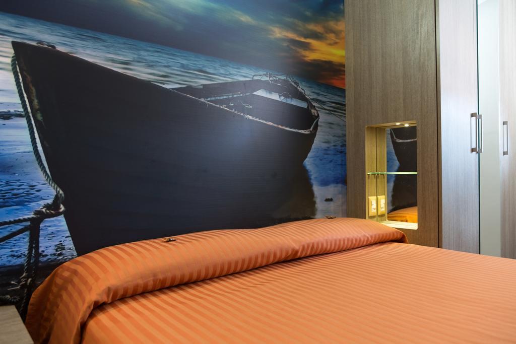 Hotel Miramare Pineto Zewnętrze zdjęcie