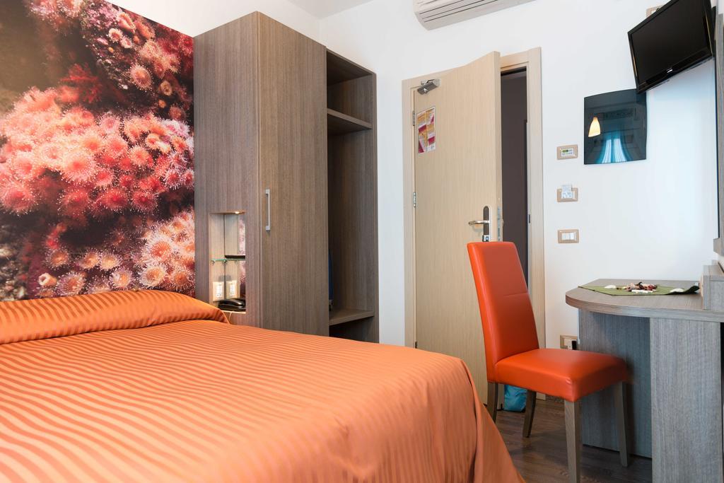 Hotel Miramare Pineto Zewnętrze zdjęcie