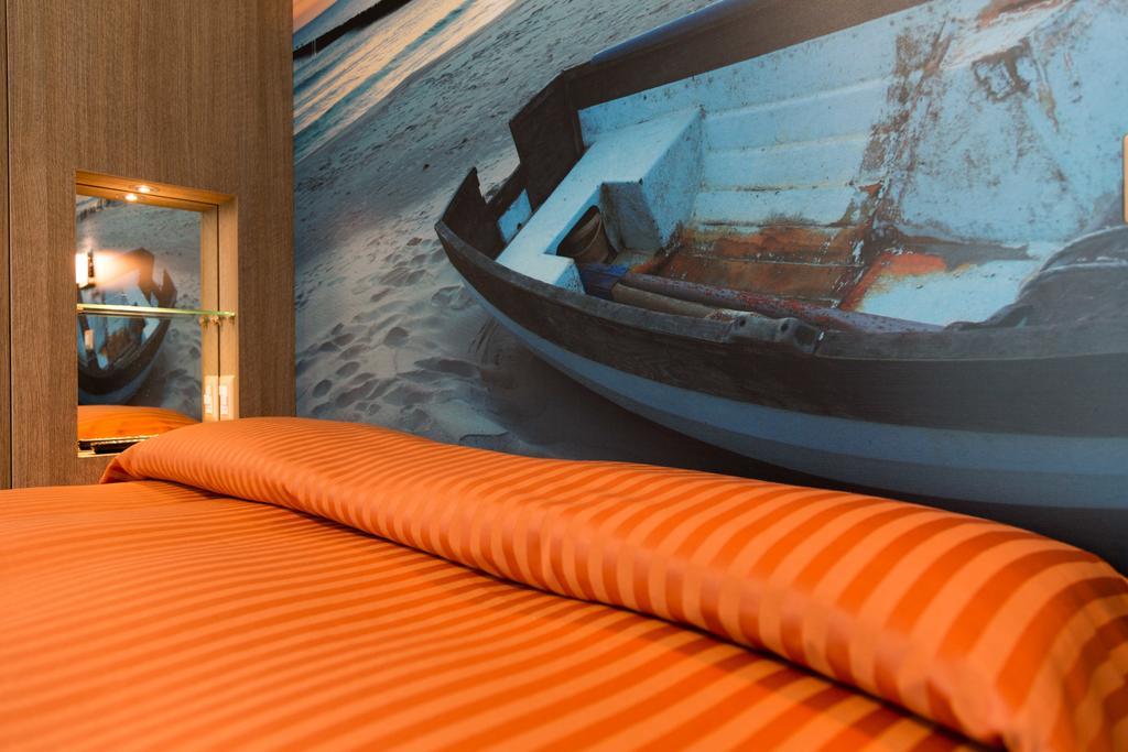 Hotel Miramare Pineto Zewnętrze zdjęcie